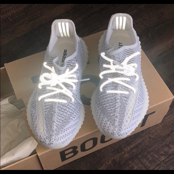 Shoes - Yeeezys